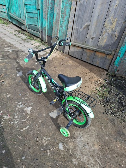 Продам велосипед 5000тг!