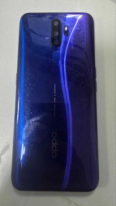 Oppo A9 2020 ЛОТ: 114/7627