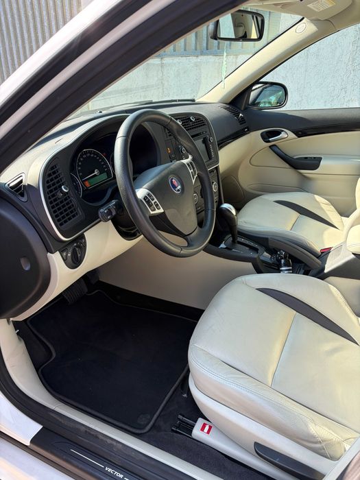 Saab 93 2011 1.9