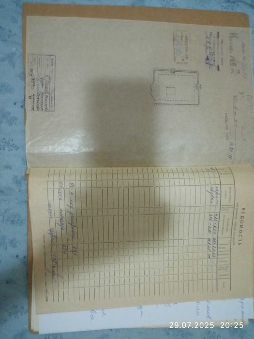 Продаётся гараж в 3 микрорайоне