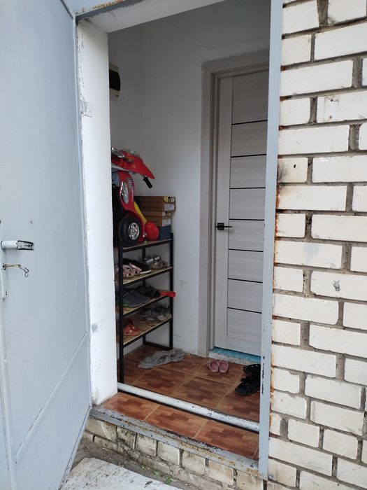 Продается квартира