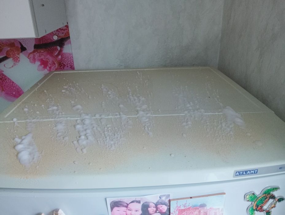 Уборка квартир домов