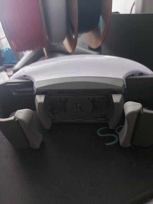 Deschizator electric capace borcan