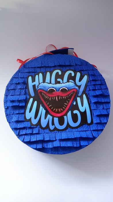 Пиньята, игра, развлечение