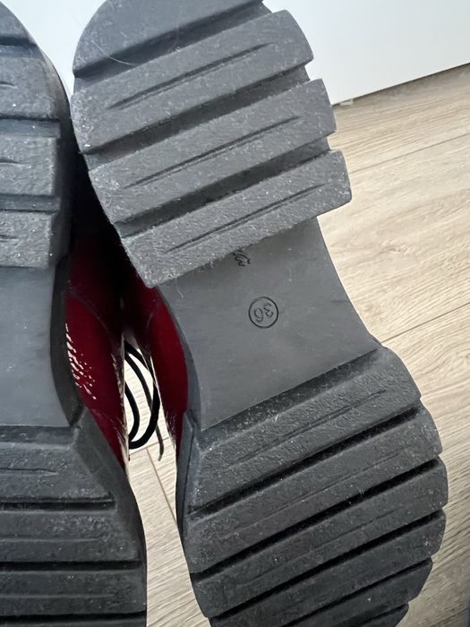 Ghete Benvenuti noi 36