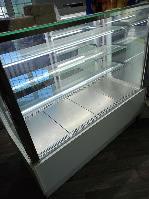 Продам холодильное оборудование