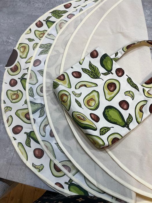 Сыпыра для тесто