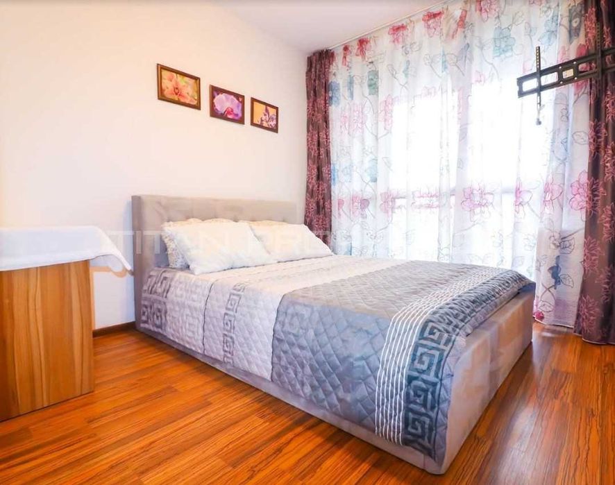 ТОП имот! Двустаен апартамент, под наем, Левски