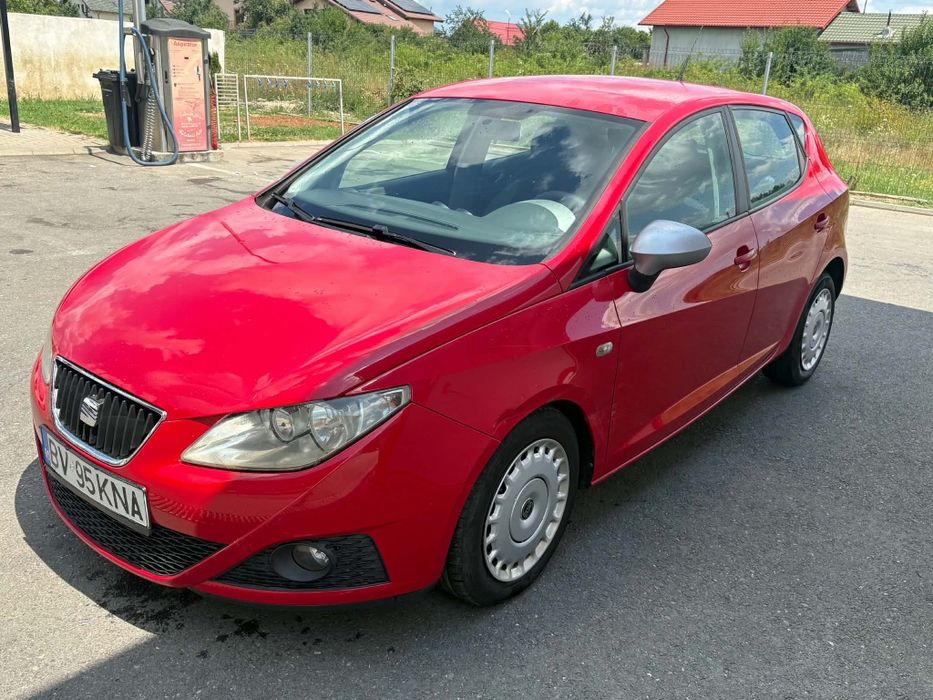 Seat Ibiza 1.4 Benzina