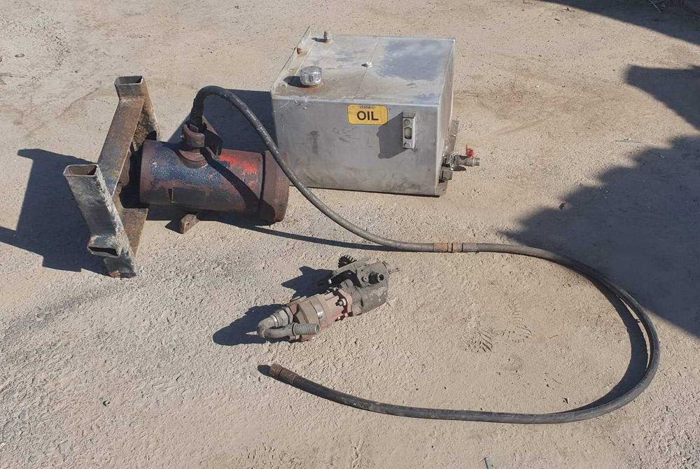 Kit-uri basculare camioane, utilitare Man, Daf, Iveco, Nissan