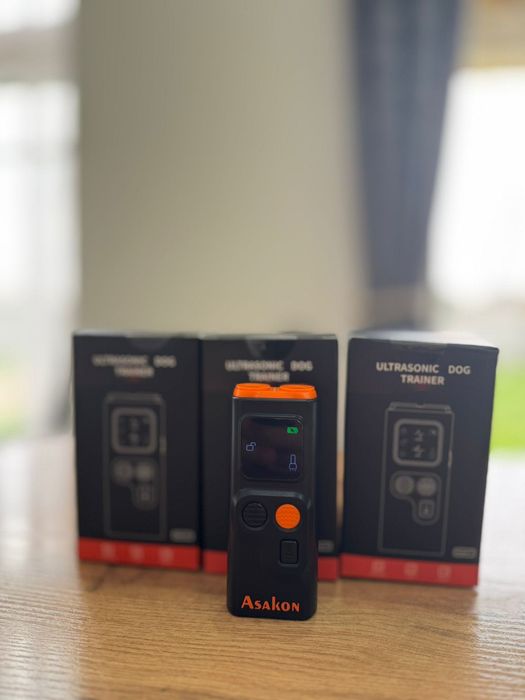 Отпугиватель от собак Asakon
