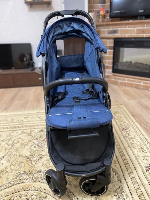 Детская коляска!