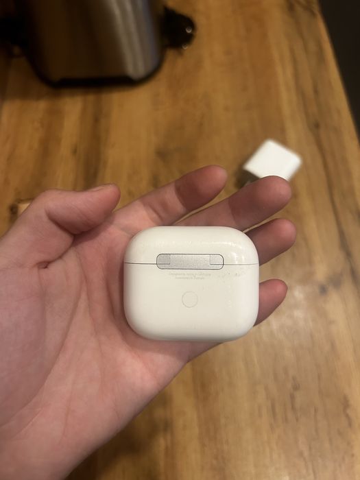 Кейс от айрподса