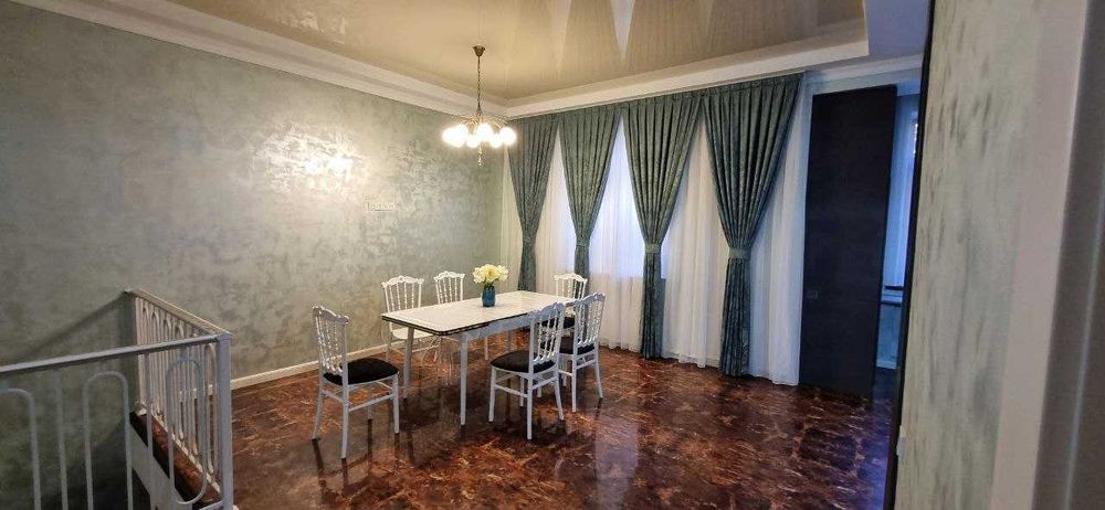 Яккасарайский район, PARISIEN, Голден Хайз, 184 кв.м.