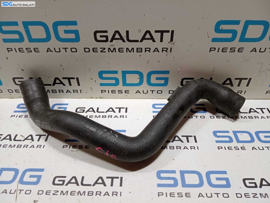 Furtun Apa Volkswagen Jetta 3 2.0 TDI 2004 - 2008 Cod 03L121157J [M4802]