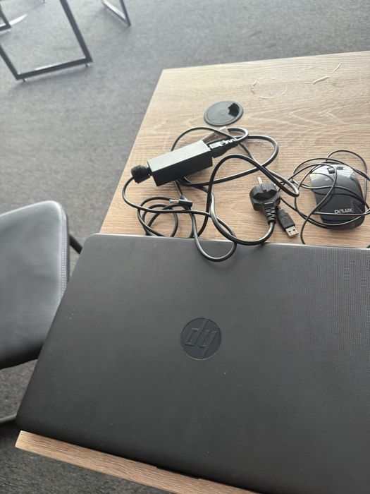 Продам ноутбук HP