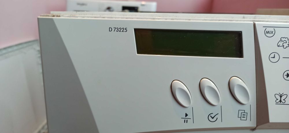 Сушилня GORENJE за части