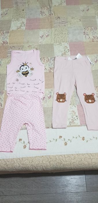 Детские вещи на девочек