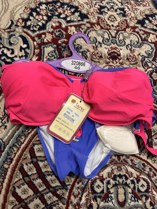 Купальники высокого качество