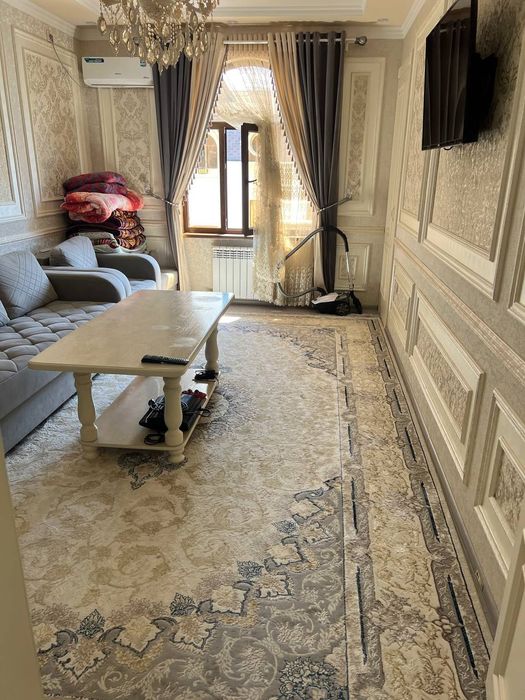 Karimbekda srochna 2 xonali uy sotiladi