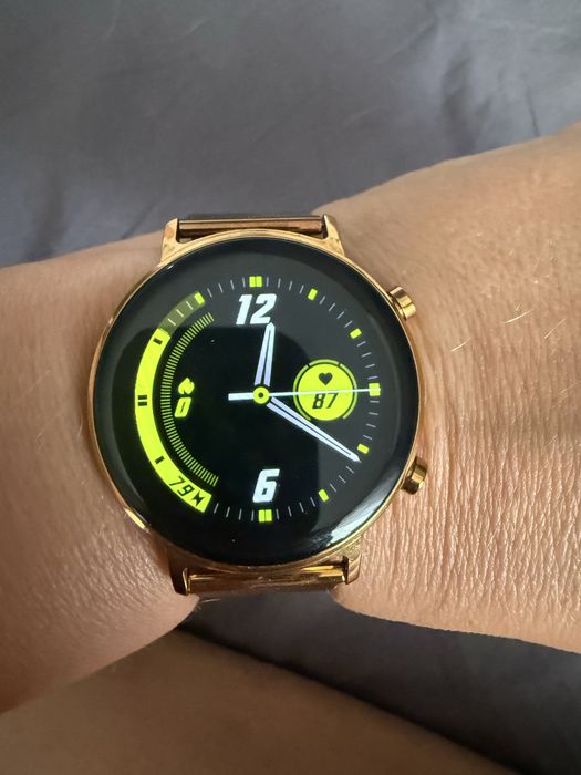 Huawei Watch GT2