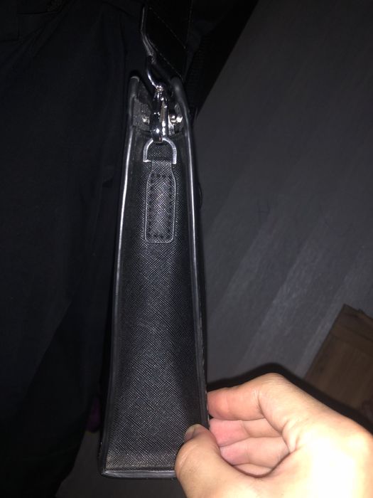 продам барсетку Кензо