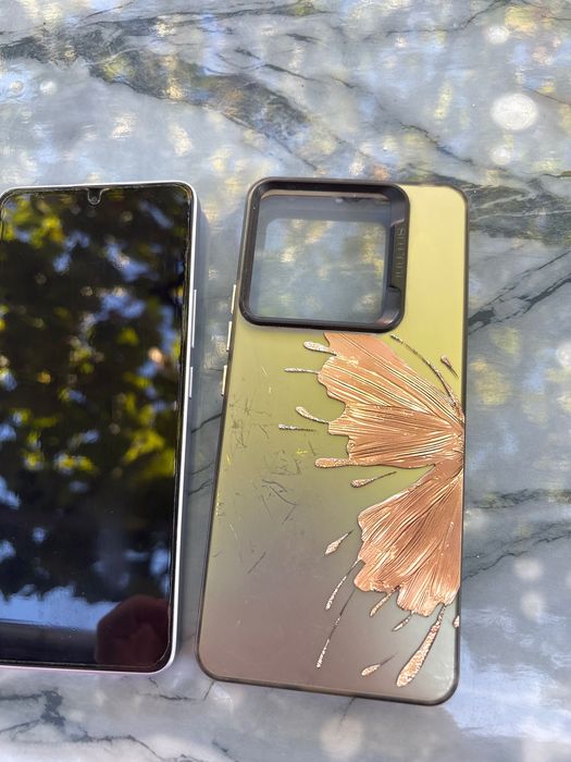 Redmi Note 13 pro 5G