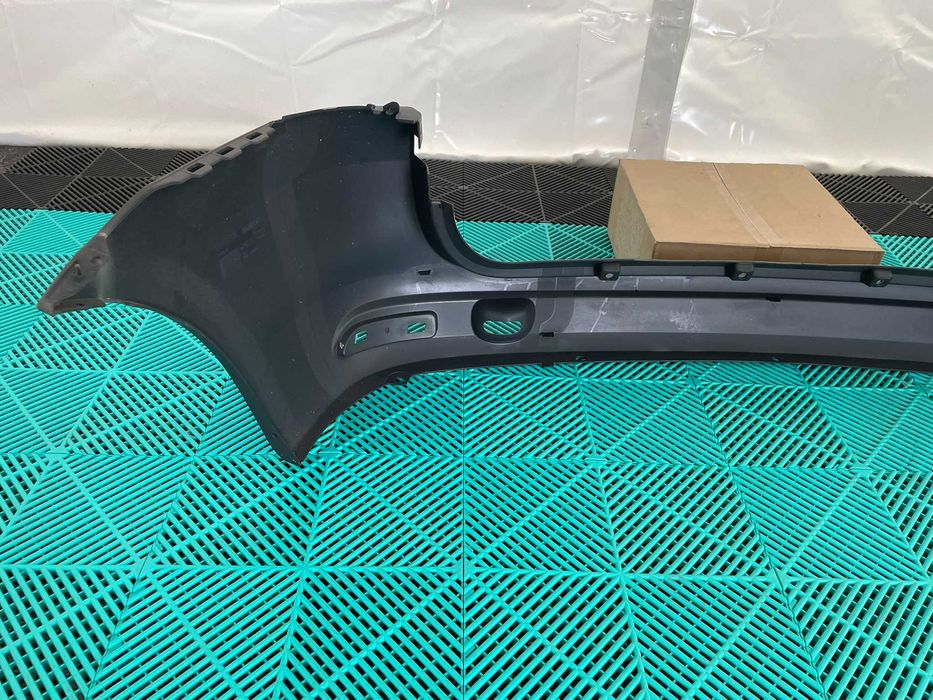 Bara spate Dacia Logan MCV 2007-2013 noua originala Renault