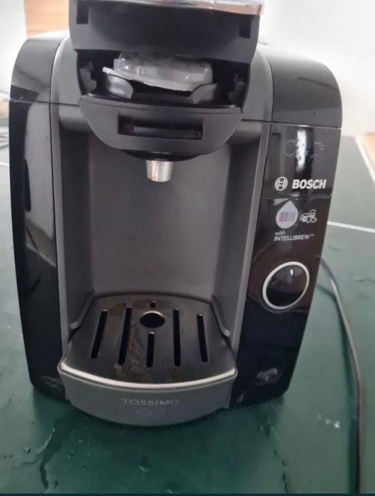 Expresor cafea Bosh