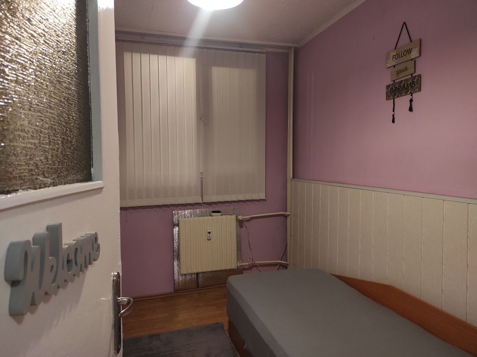 3 стаен Апартамент под наем