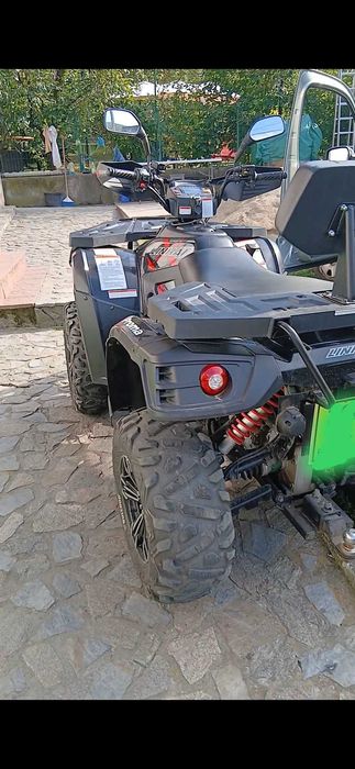 ATW  linhai  420
