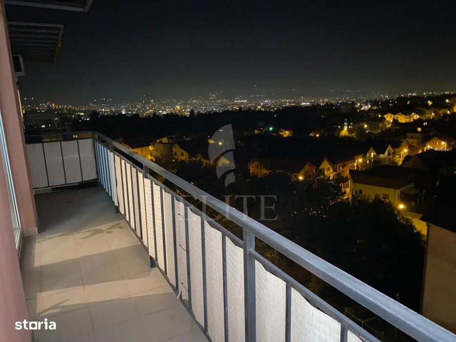Apartament 2 camere în zona VIILOR