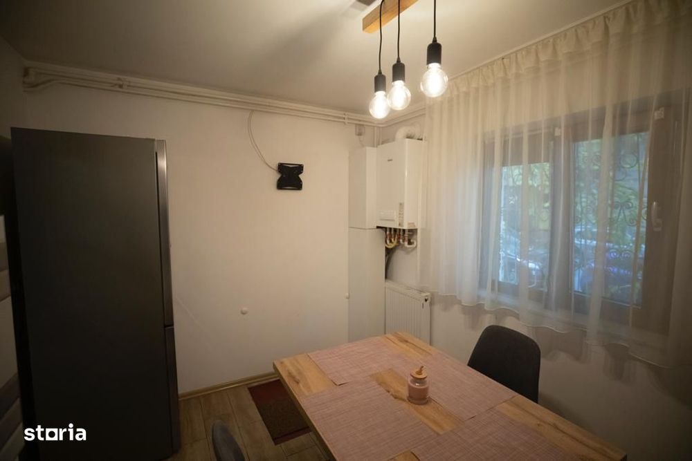 3 Cam dec, 2 bai, boxa, centrala proprie – Spitalul Judetean