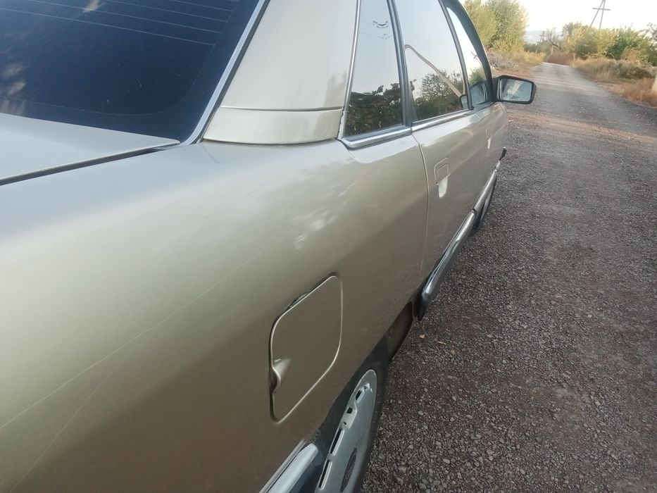 Авди 100.2.3 об.продам машину