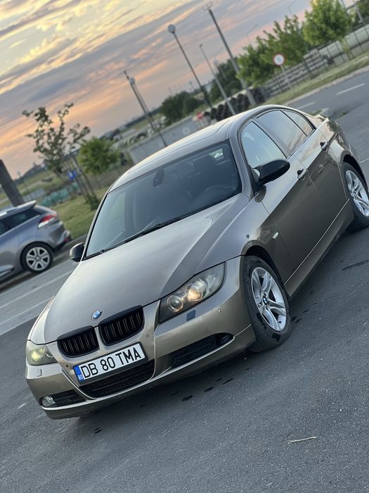 BMW 3 Series 2007 — imagine 2