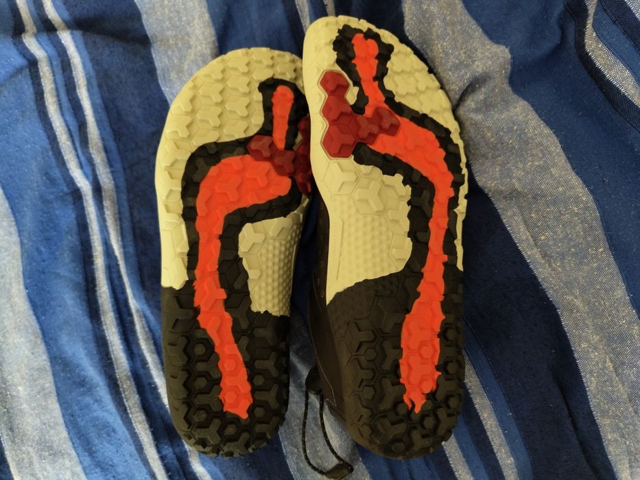 Vivobarefoot Primus Trail III All Weather FG