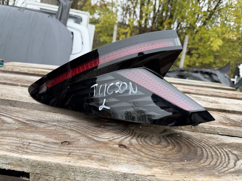 Стоп Hyundai Tucson