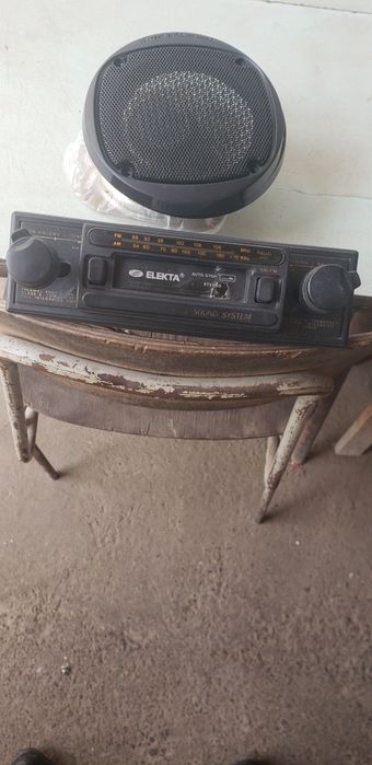 Енгил.авто.ун.радио.магнитафон.сотилади.