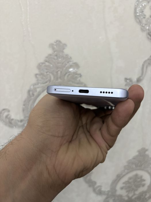Redmi Not 13 Pro Plus 5G 16x256gb