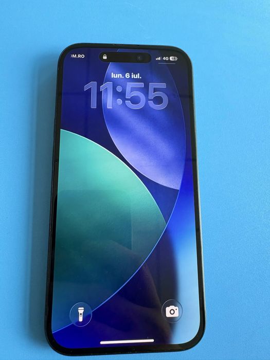 Iphone 15 schimb