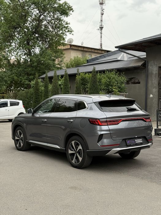 •Byd Song Plus 2023•