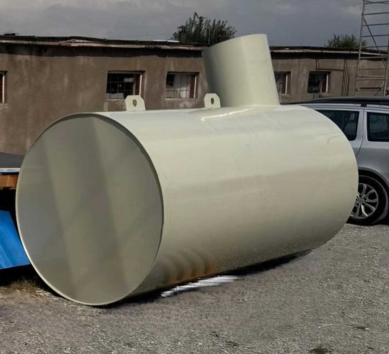 Rezervor , Bazin Apa din polipropilenă 3000 litri