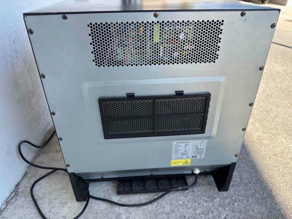 Охладител за вино - Scolmore 70W /46L