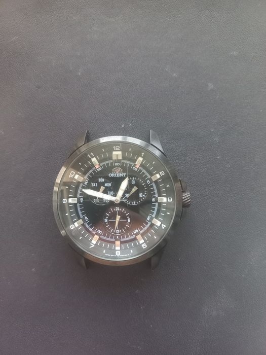 Orient оригинальные часы