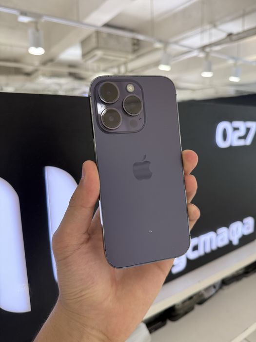 iPhone 14Pro 256gb