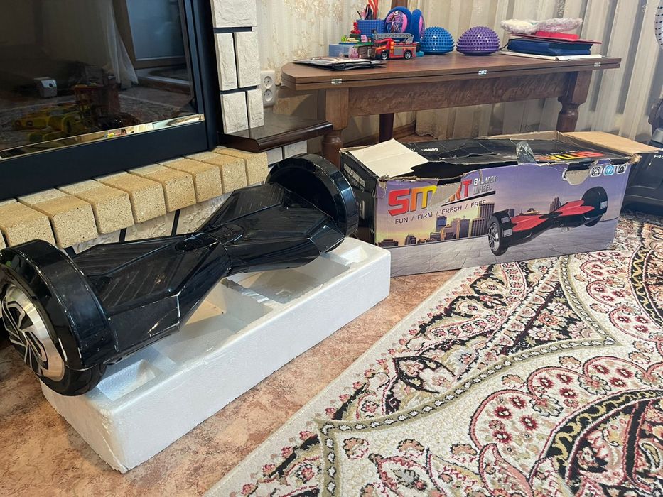 Гироскутер Smart