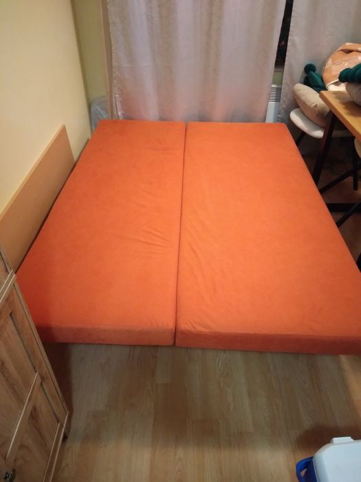 Диван тип канапе