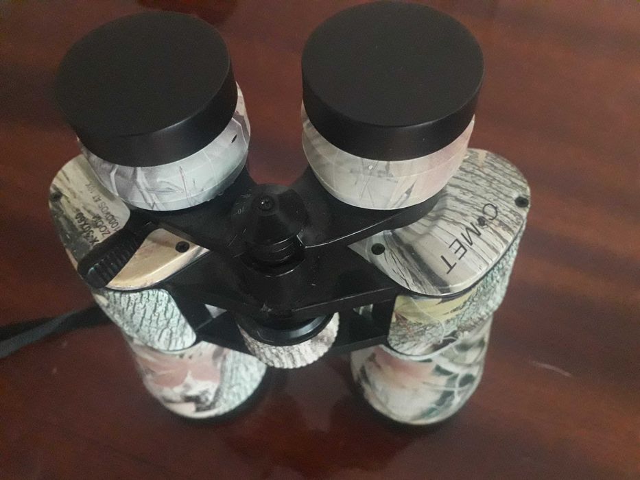 Бинокль  30х60  Большой