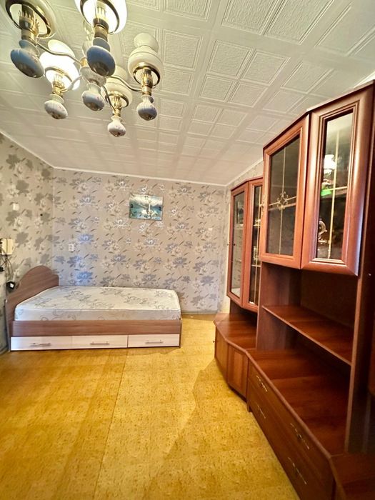 Продам 2-х комнатную квартиру