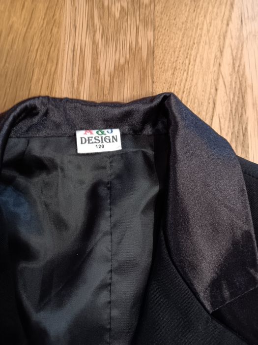 Детски костюм за момче, за 2-3год,